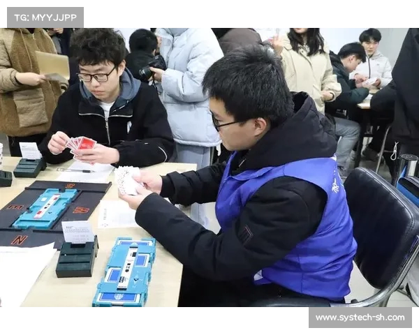 桥牌赛事携手智慧与友谊点亮社区活力共同拼搏共创精彩新篇章 桥牌赛事携手智慧与友谊点亮社区活力共同拼搏共创精彩新篇章